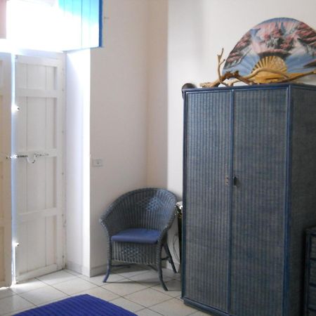 Mediterranea Guesthouse B&B Portopalo Di Capo Passero Zimmer foto
