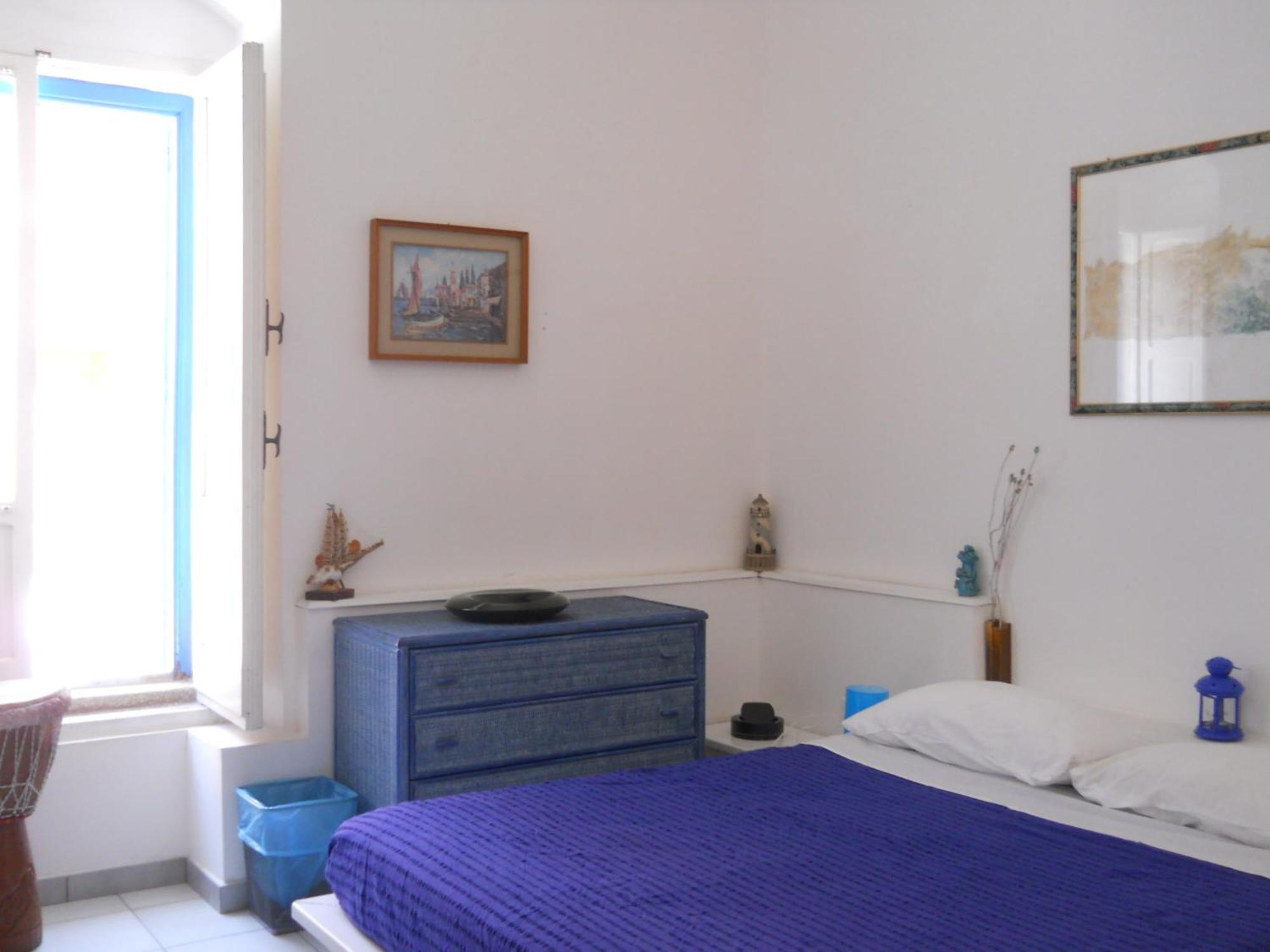 Mediterranea Guesthouse B&B Portopalo Di Capo Passero Zimmer foto